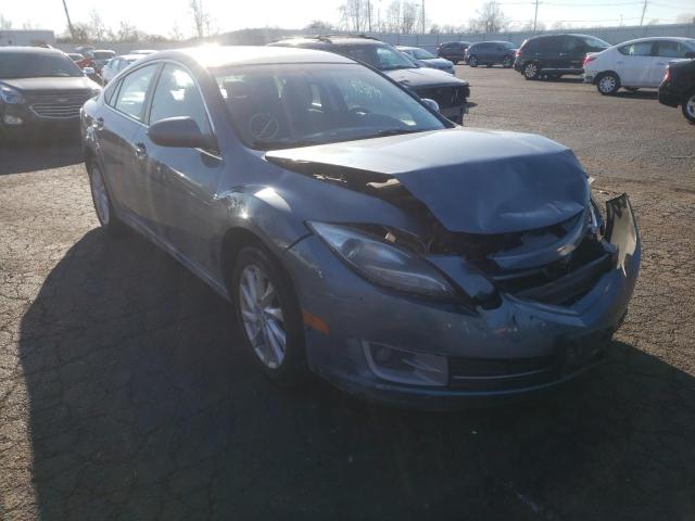 MAZDA 6 I 2012 1yvhz8dh3c5m32199