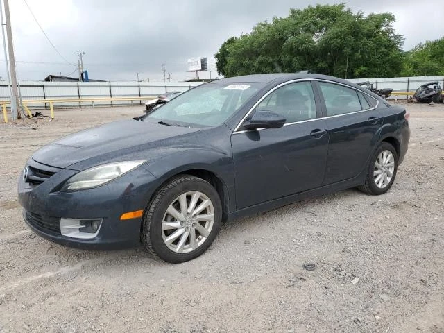 MAZDA 6 I 2012 1yvhz8dh3c5m32364