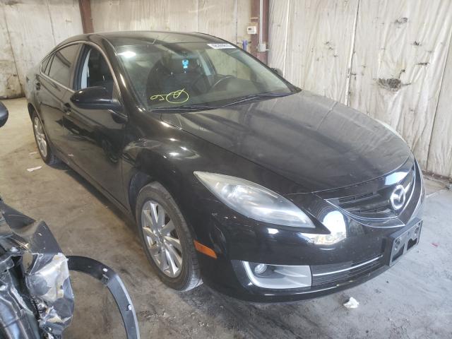 MAZDA 6 I 2012 1yvhz8dh3c5m32770