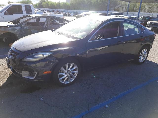 MAZDA 6 2012 1yvhz8dh3c5m34342