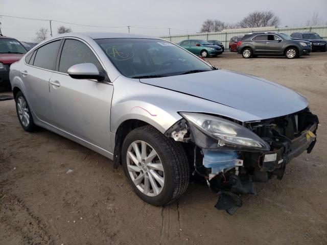 MAZDA 6 I 2012 1yvhz8dh3c5m35538