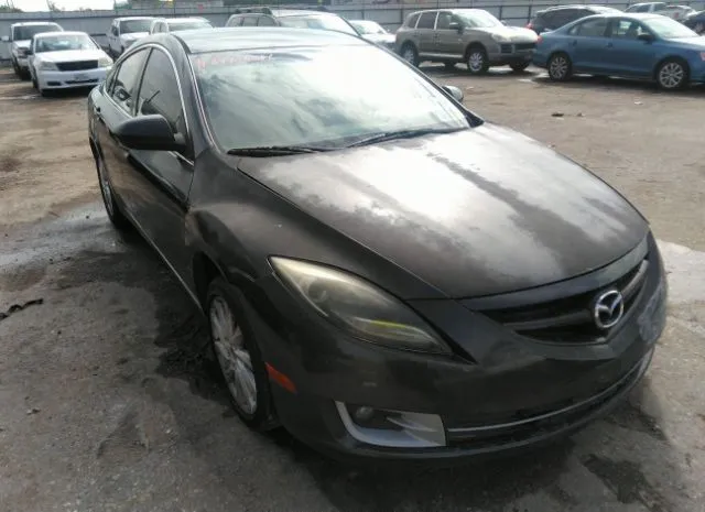 MAZDA MAZDA6 2012 1yvhz8dh3c5m35975