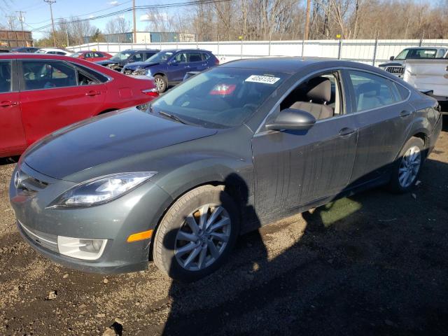 MAZDA 6 I 2012 1yvhz8dh3c5m36768