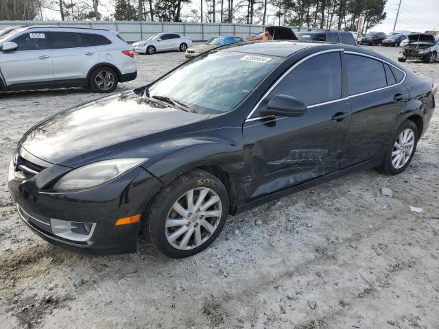 MAZDA 6 2012 1yvhz8dh3c5m40447