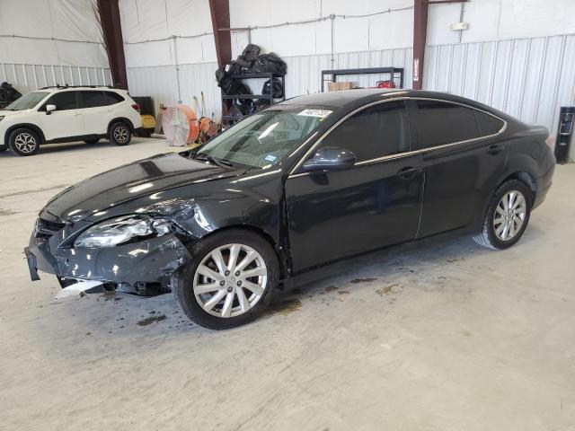 MAZDA 6 2013 1yvhz8dh3d5m08616