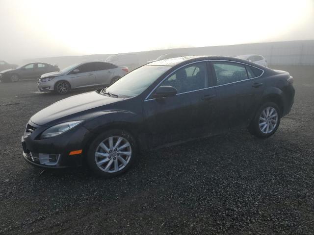 MAZDA 6 2013 1yvhz8dh3d5m15484