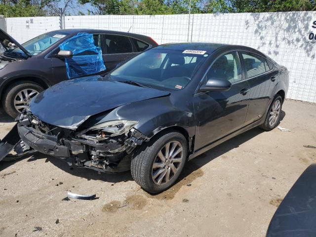 MAZDA 6 2012 1yvhz8dh4c5m00362