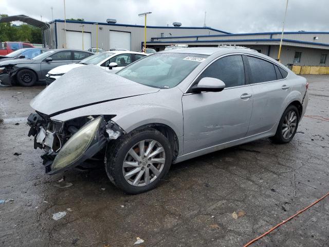 MAZDA 6 I 2012 1yvhz8dh4c5m07702