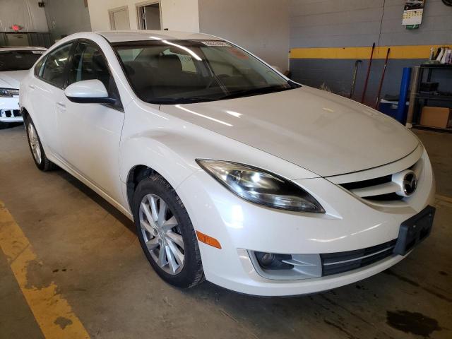 MAZDA 6 I 2012 1yvhz8dh4c5m08560