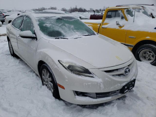 MAZDA 6 I 2012 1yvhz8dh4c5m08588