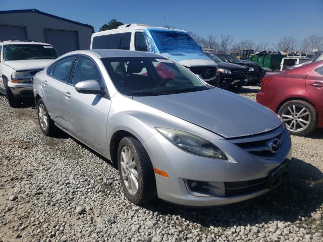 MAZDA 6 I 2012 1yvhz8dh4c5m08672