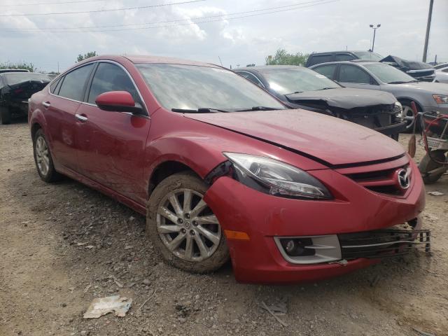 MAZDA 6 I 2012 1yvhz8dh4c5m08798