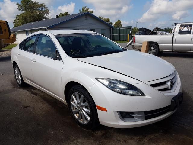 MAZDA 6 I 2012 1yvhz8dh4c5m11426