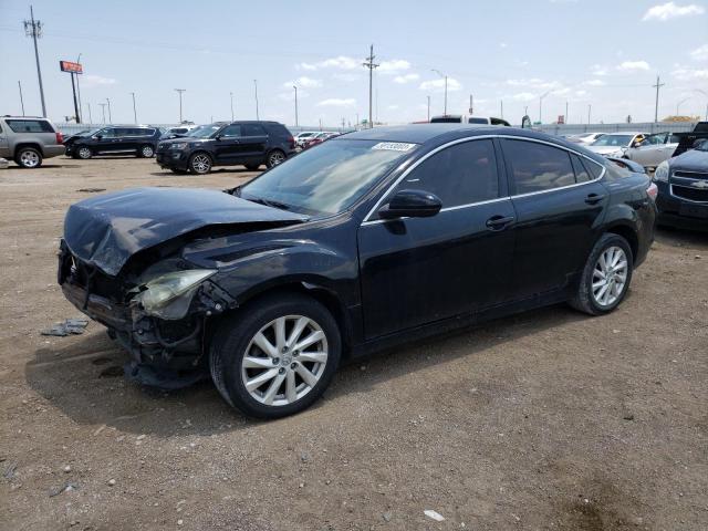 MAZDA 6 I 2012 1yvhz8dh4c5m11667