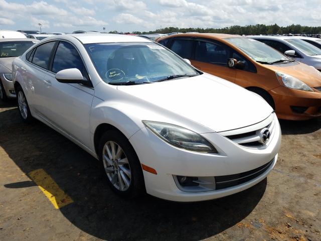 MAZDA 6 I 2012 1yvhz8dh4c5m13466