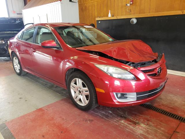 MAZDA 6 I 2012 1yvhz8dh4c5m13807