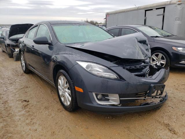 MAZDA 6 I 2012 1yvhz8dh4c5m23088