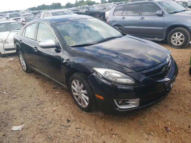 MAZDA 6 I 2012 1yvhz8dh4c5m25763