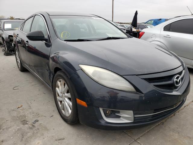 MAZDA 6 I 2012 1yvhz8dh4c5m32471