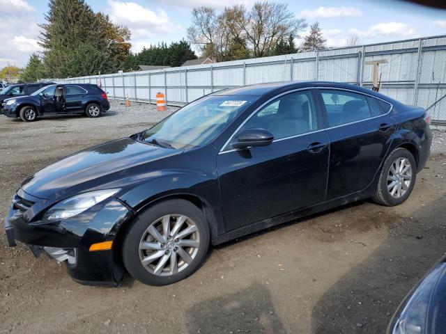 MAZDA 6 2012 1yvhz8dh4c5m32924