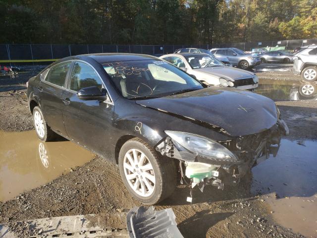 MAZDA 6 I 2012 1yvhz8dh4c5m35869