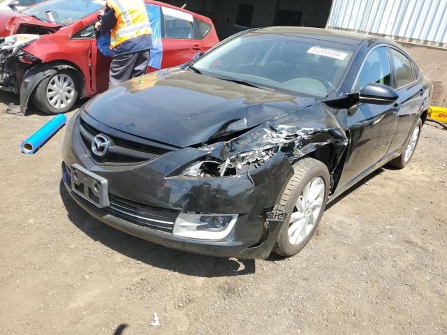 MAZDA 6 2012 1yvhz8dh4c5m36441