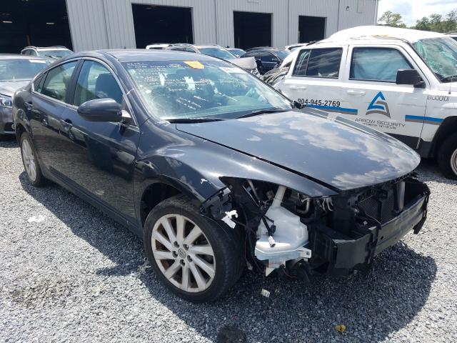 MAZDA 6 I 2012 1yvhz8dh4c5m37699