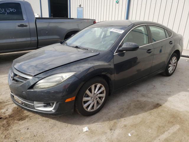 MAZDA 6 I 2012 1yvhz8dh4c5m38643