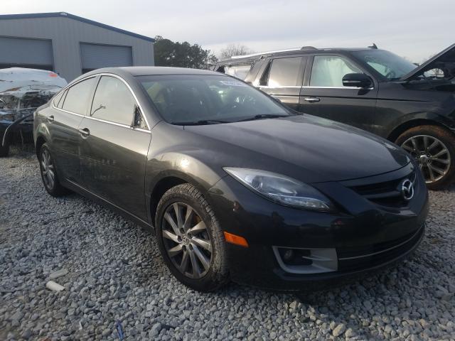 MAZDA 6 I 2012 1yvhz8dh4c5m39503