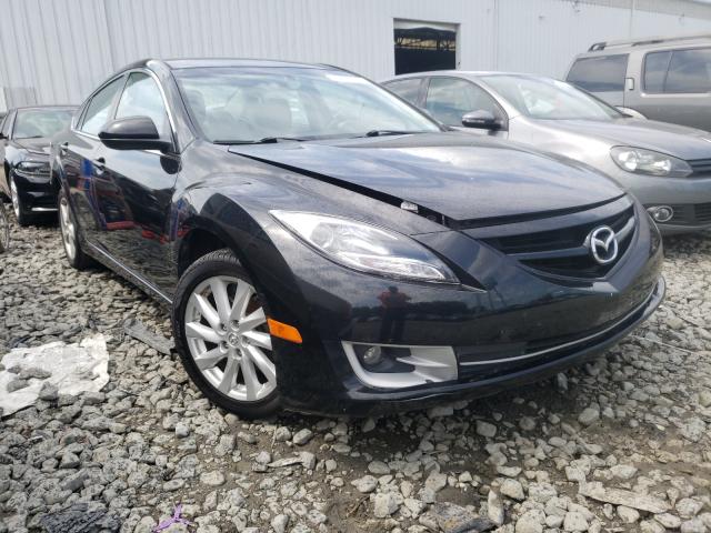 MAZDA 6 I 2012 1yvhz8dh4c5m39923