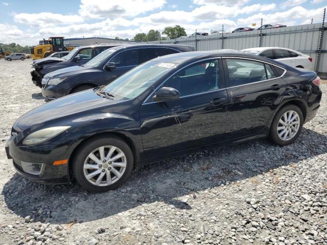 MAZDA 6 2012 1yvhz8dh4c5m40196