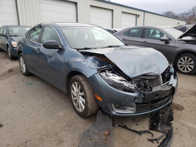 MAZDA 6 I 2012 1yvhz8dh4c5m41297