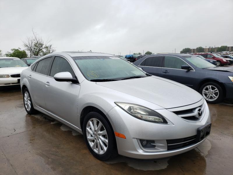 MAZDA 6 I 2012 1yvhz8dh4c5m41946