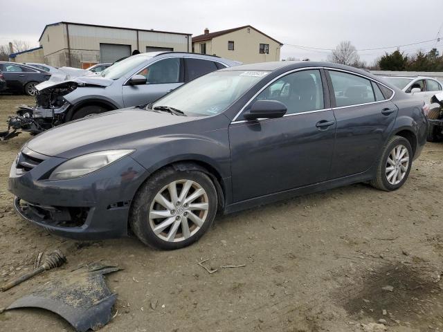 MAZDA 6 I 2012 1yvhz8dh4c5m43146