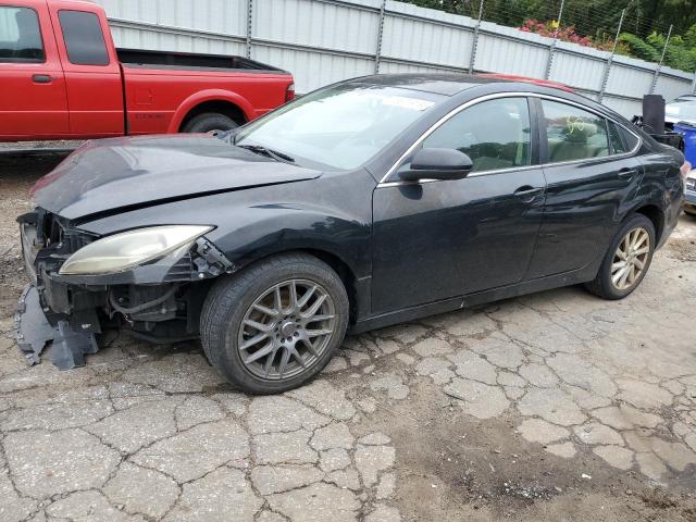 MAZDA 6 2012 1yvhz8dh5c5m00287