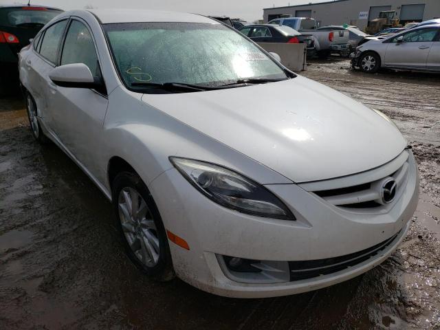 MAZDA 6 I 2012 1yvhz8dh5c5m11466