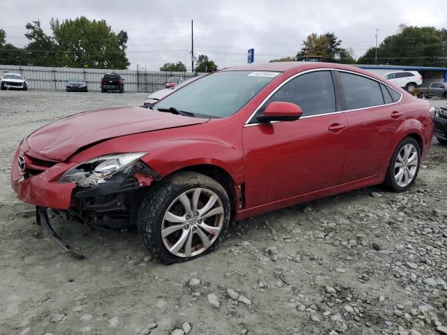 MAZDA 6 2012 1yvhz8dh5c5m11600