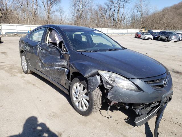 MAZDA 6 I 2012 1yvhz8dh5c5m14707