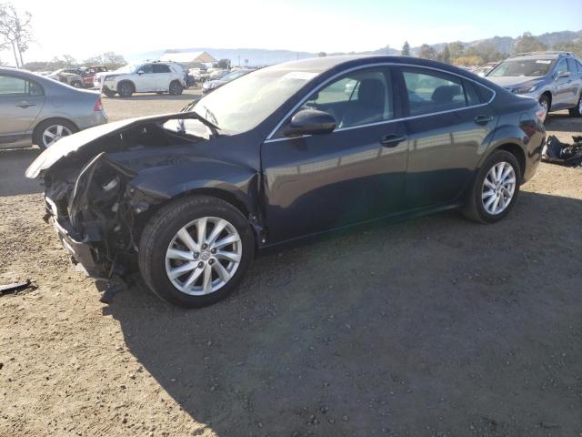 MAZDA 6 I 2012 1yvhz8dh5c5m17509