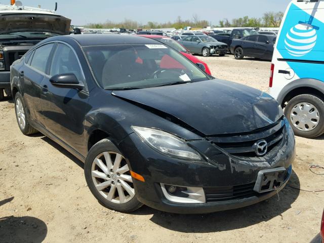 MAZDA 6 I 2012 1yvhz8dh5c5m18501