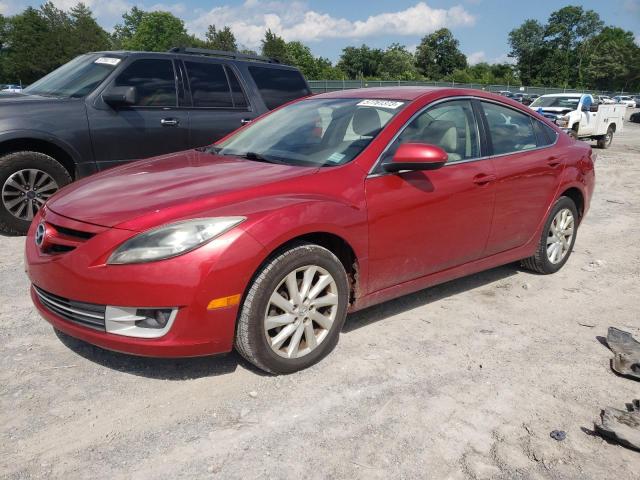 MAZDA 6 I 2012 1yvhz8dh5c5m22631