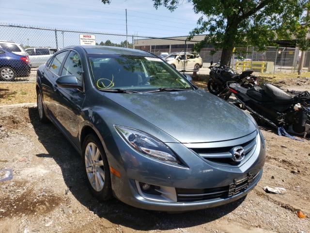 MAZDA 6 I 2012 1yvhz8dh5c5m23407