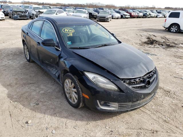 MAZDA 6 I 2012 1yvhz8dh5c5m24654