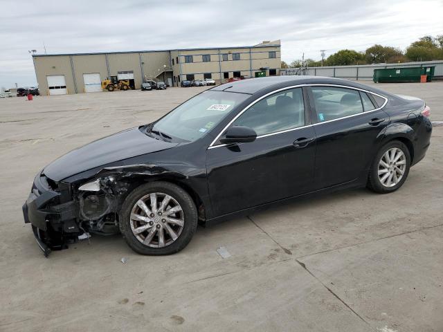 MAZDA 6 I 2012 1yvhz8dh5c5m24671