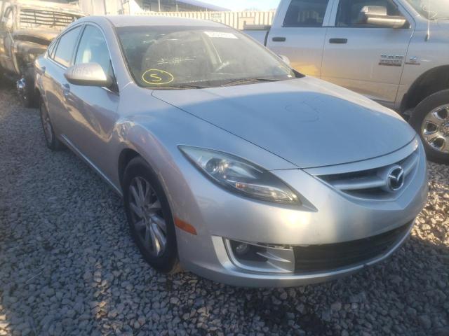 MAZDA 6 I 2012 1yvhz8dh5c5m25416