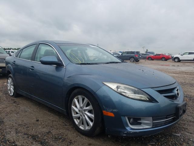 MAZDA 6 I 2012 1yvhz8dh5c5m25884