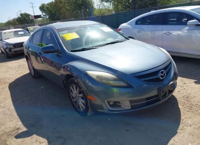 MAZDA MAZDA6 2012 1yvhz8dh5c5m25903