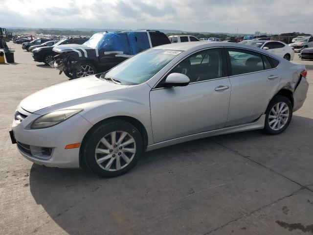 MAZDA 6 2012 1yvhz8dh5c5m26176