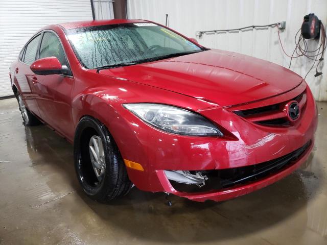 MAZDA 6 I 2012 1yvhz8dh5c5m29319