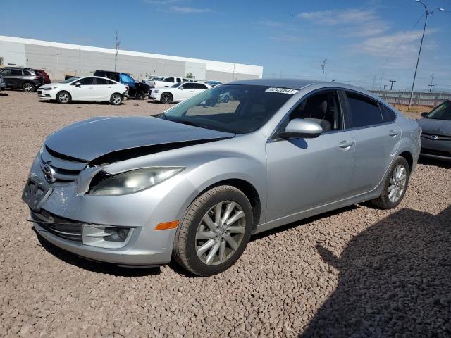 MAZDA 6 2012 1yvhz8dh5c5m34178